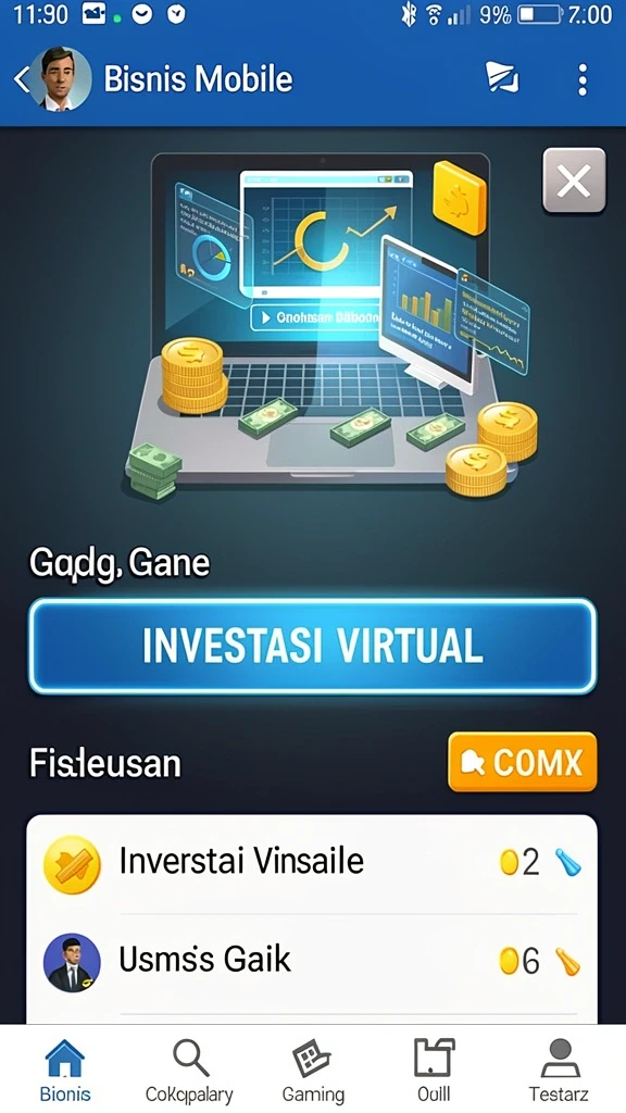 Screenshot 070slot nomor 3