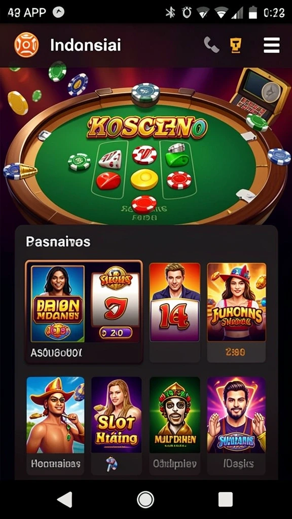 Screenshot 738slot nomor 2