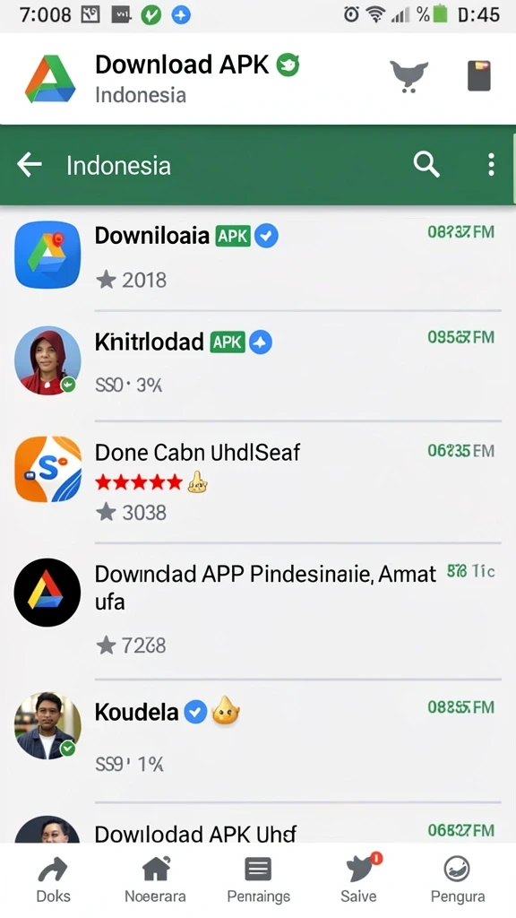Screenshot 99sl nomor 2