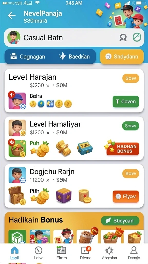 Screenshot afaf nomor 3