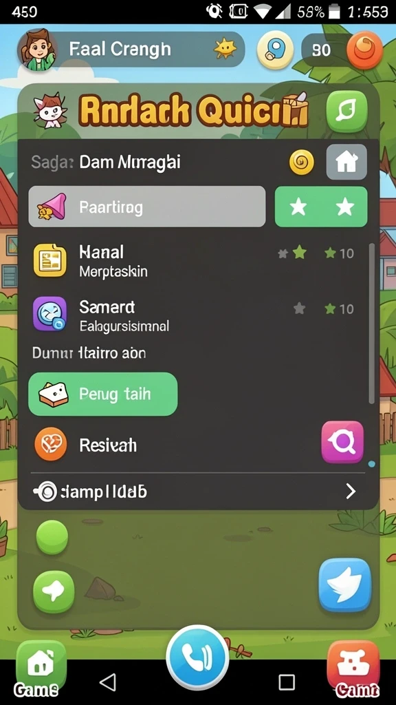 Screenshot bandit4d nomor 1