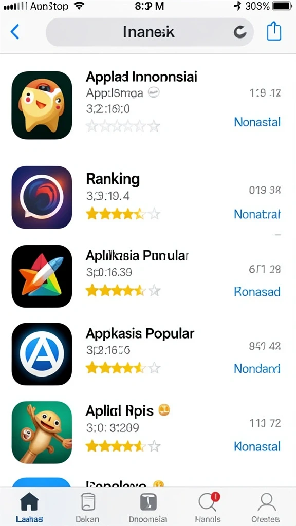 Screenshot bandit4d nomor 2