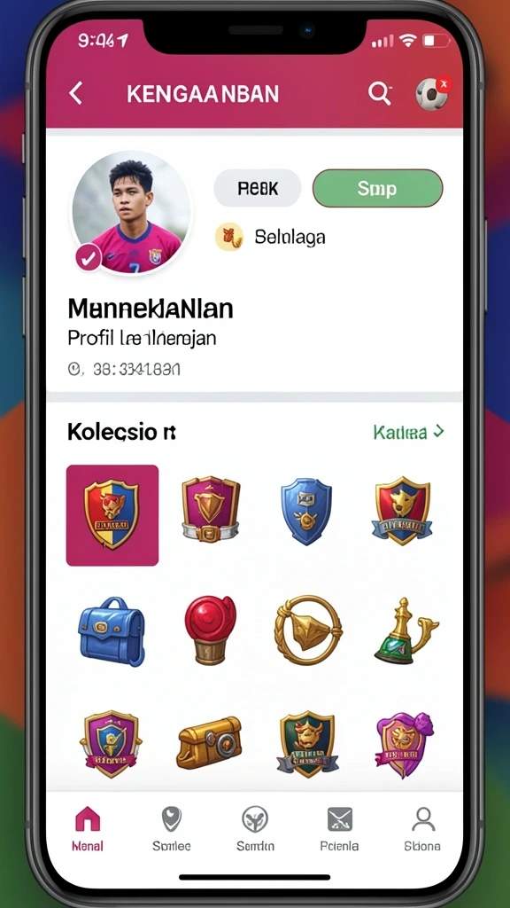 Screenshot bintangmpo nomor 2