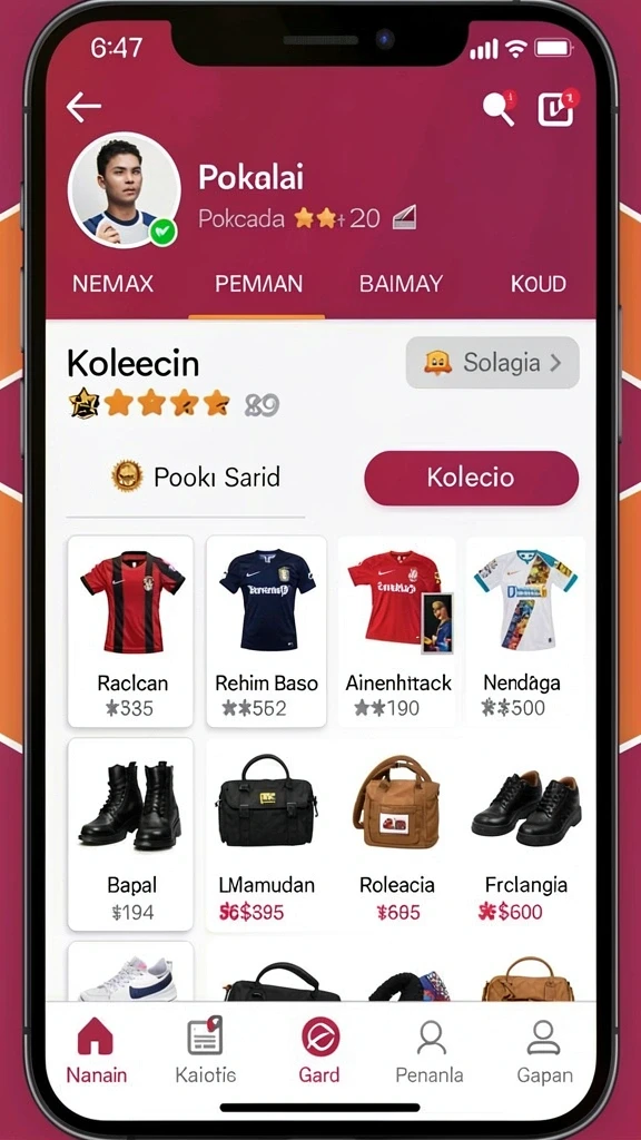 Screenshot bos138 nomor 1