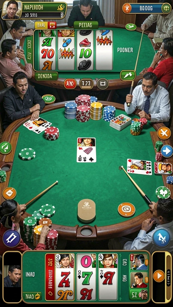Screenshot cuangila nomor 1