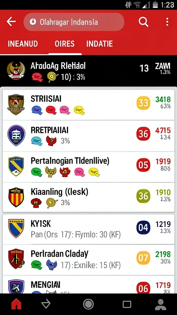 Screenshot daya138 nomor 2