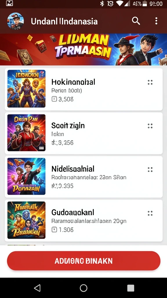 Screenshot dota88 nomor 3