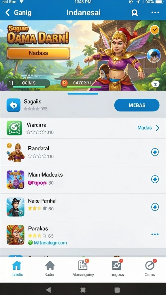 Screenshot fuji66 nomor 3