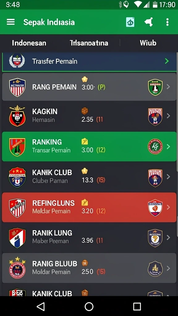 Screenshot g9vip nomor 2