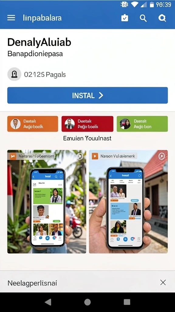 Screenshot idrgame nomor 1