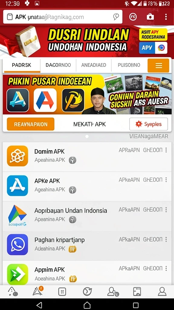 Screenshot idrgame nomor 3