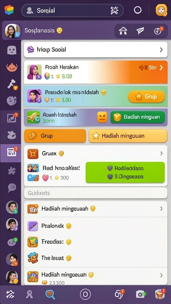 Screenshot jerukbet nomor 1