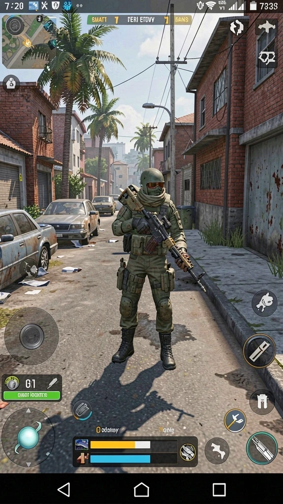 Screenshot k3k3 nomor 3