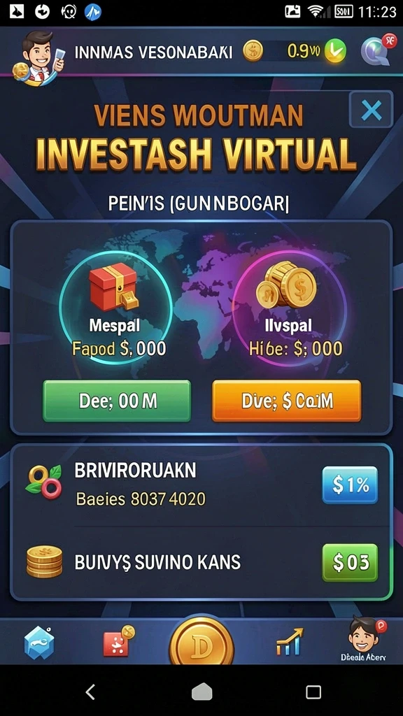 Screenshot kilauwin nomor 1