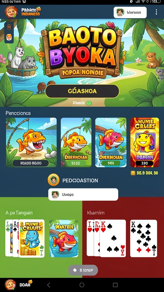 Screenshot kilauwin nomor 2