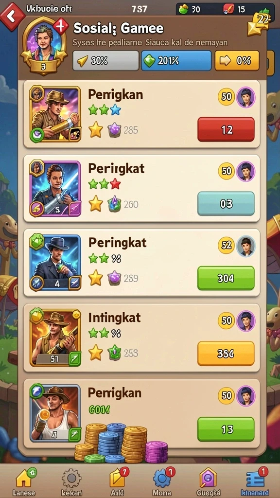 Screenshot kopi4d nomor 1