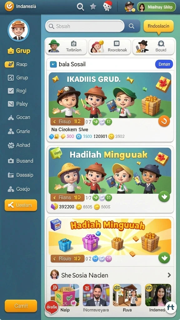 Screenshot kopi4d nomor 2