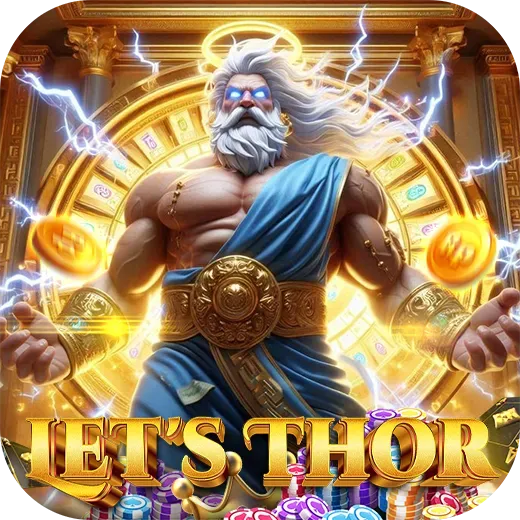 letsthor APK Resmi — ikon aplikasi