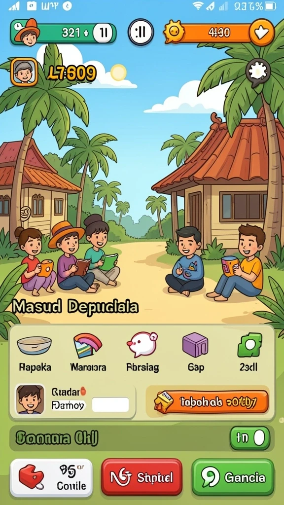 Screenshot mode303 nomor 3