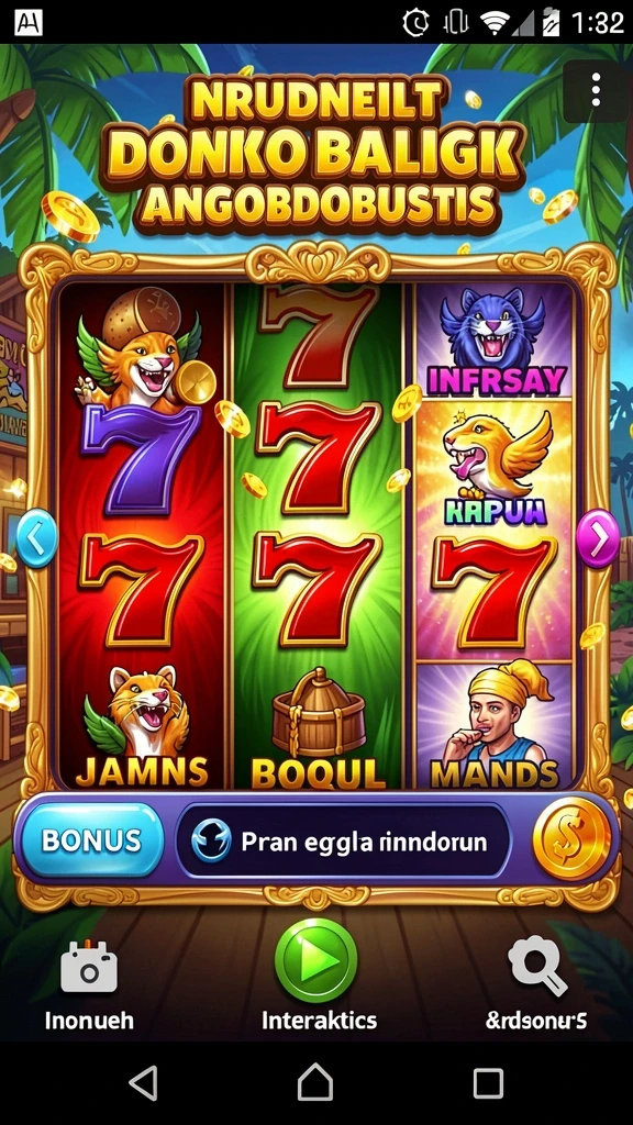 Screenshot nexgid nomor 1