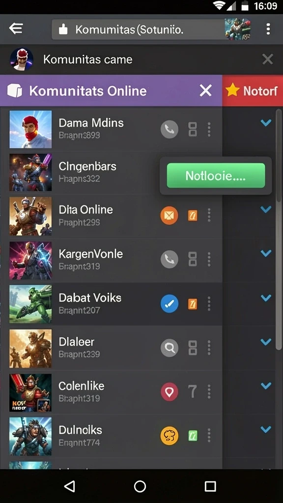 Screenshot nexgid nomor 2