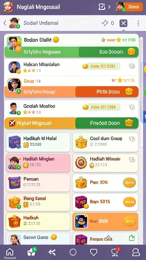 Screenshot ovo99 nomor 3