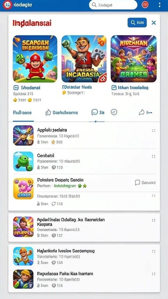 Screenshot penidabet nomor 2