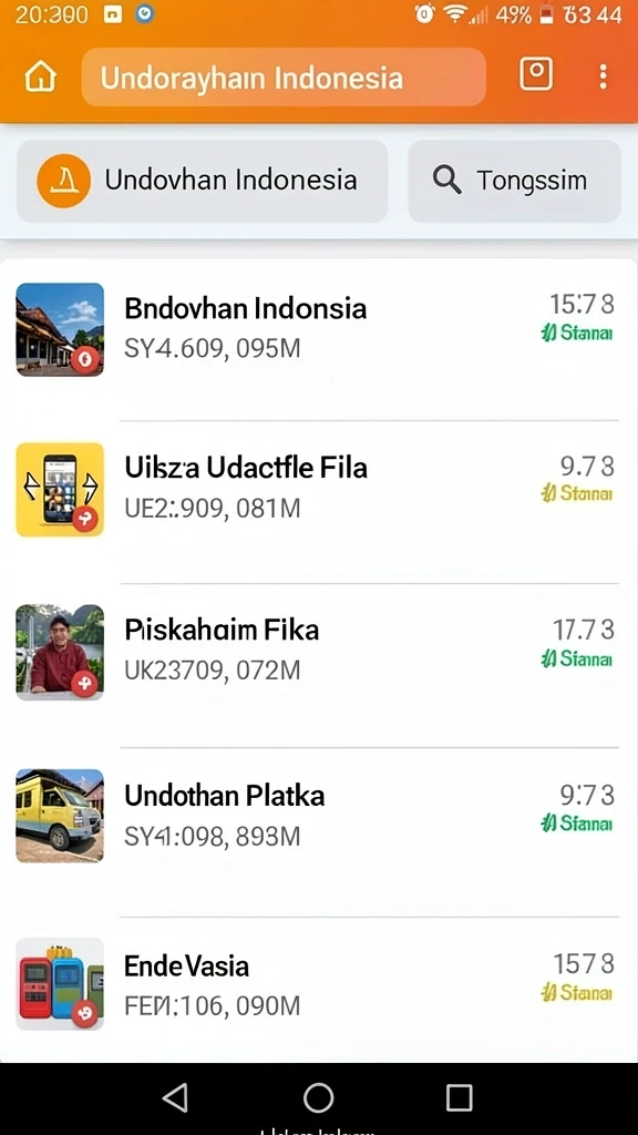 Screenshot rp99 nomor 2