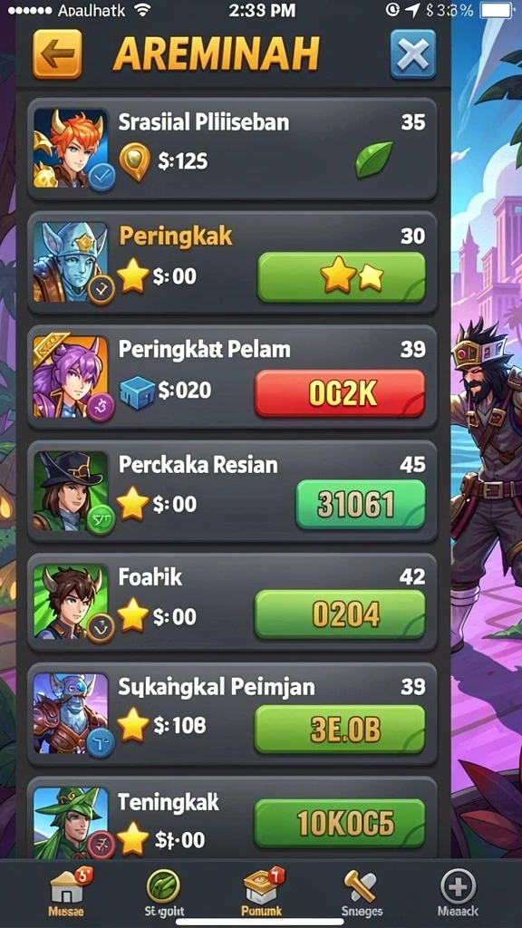 Screenshot rr777 nomor 2