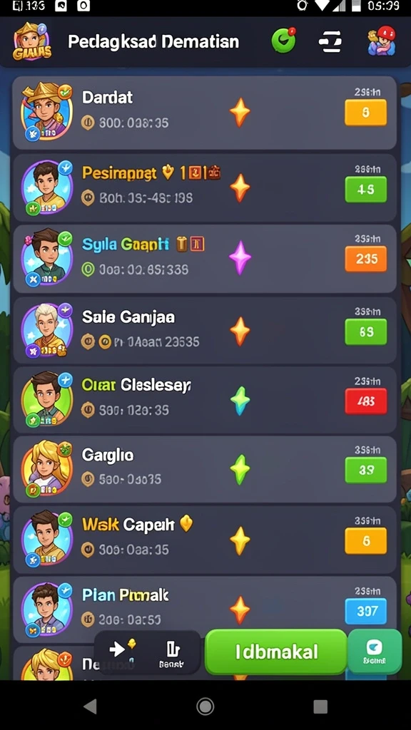 Screenshot spy77 nomor 1