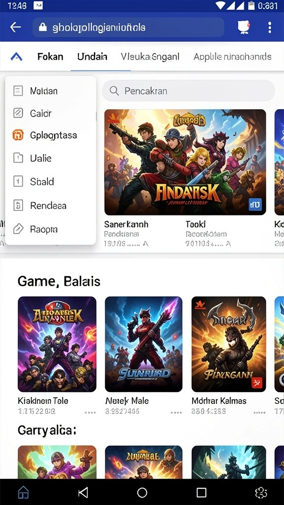 Screenshot spy77 nomor 3