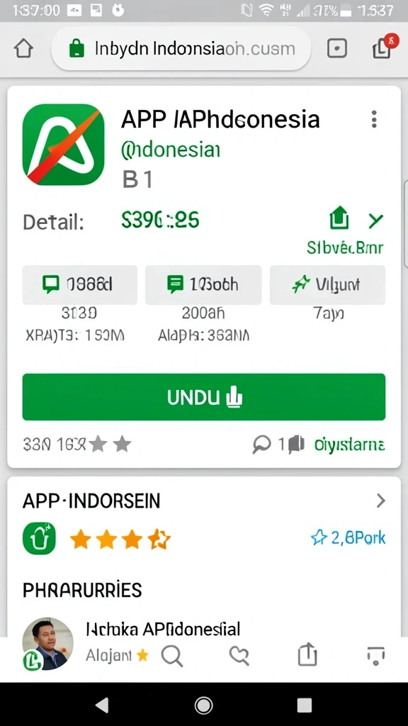 Screenshot super88 nomor 2