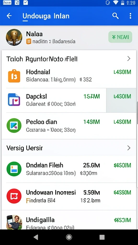Screenshot ut77 nomor 3
