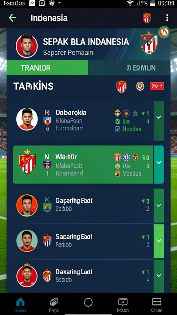 Screenshot v87 nomor 3