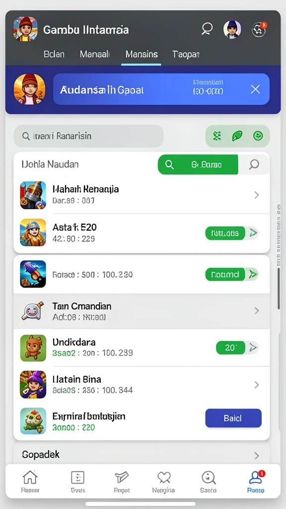 Screenshot vc55 nomor 2