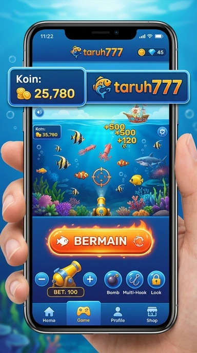 taruh777 — galeri pratinjau - APK Resmi