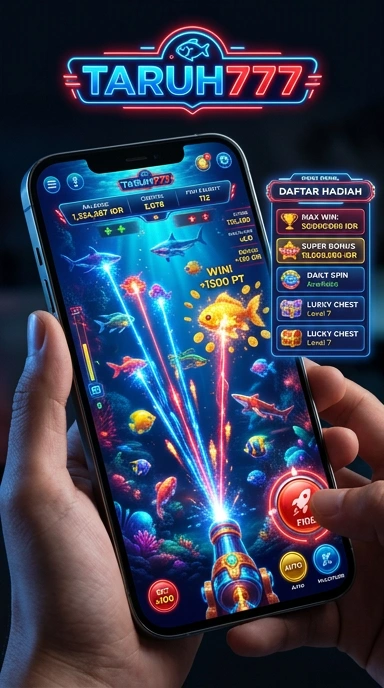 taruh777 — galeri pratinjau Resmi APK